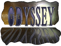 The Odyssey