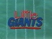 Little Giants