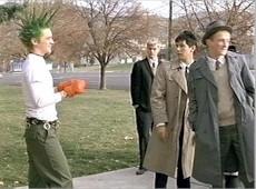 SLC Punk