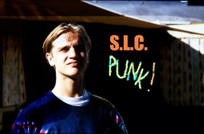 SLC Punk