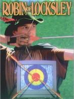 Robin of Locksley